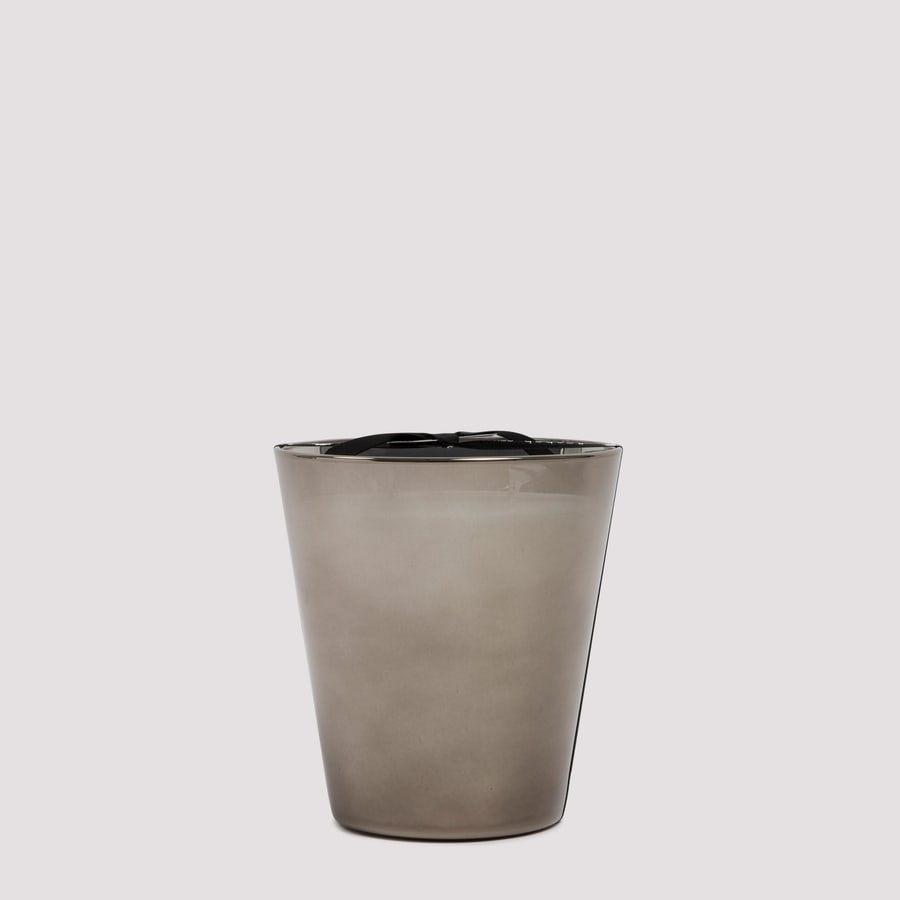 BAOBAB COLLECTION Baobab Collection Platinum Candle Max16, view 4