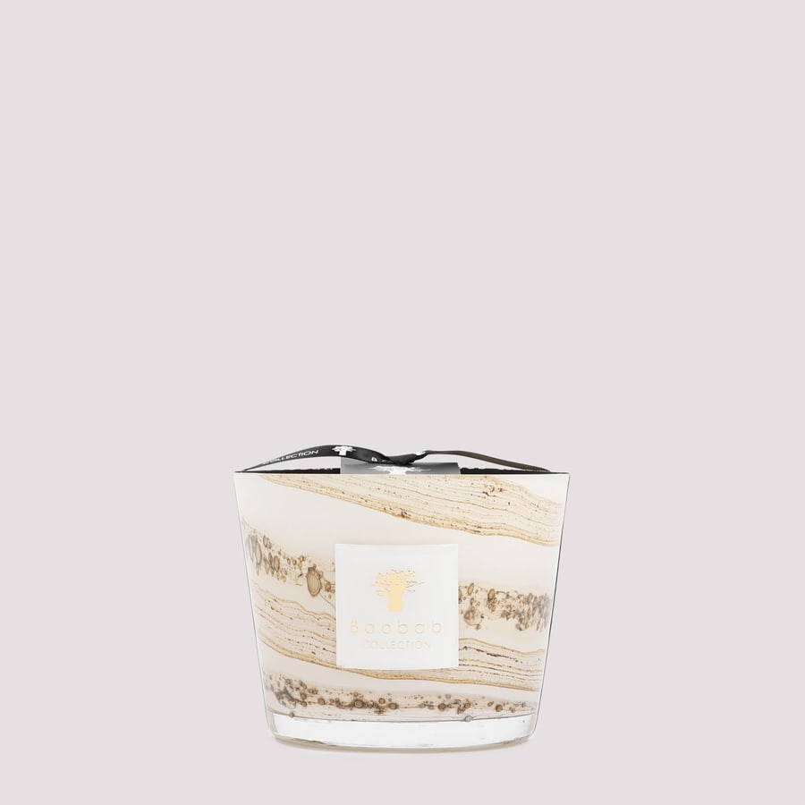 BAOBAB COLLECTION Baobab Collection Sand Siloli Max 10