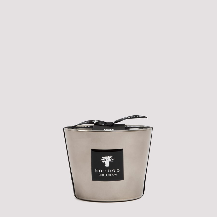 BAOBAB COLLECTION Baobab Collection Platinum Candle Max10
