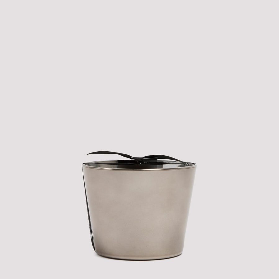 BAOBAB COLLECTION Baobab Collection Platinum Candle Max10, view 4