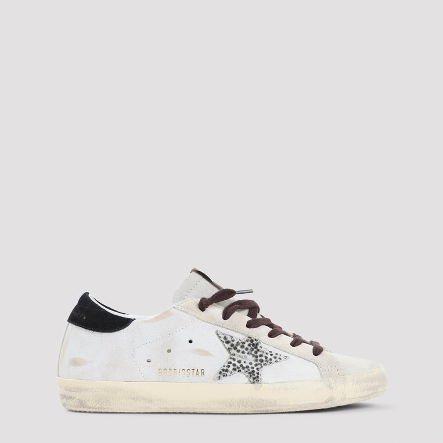 Golden Goose Golden Goose Superstar Sneakers