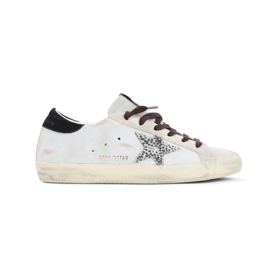 Golden Goose Golden Goose Superstar Sneakers, view 2