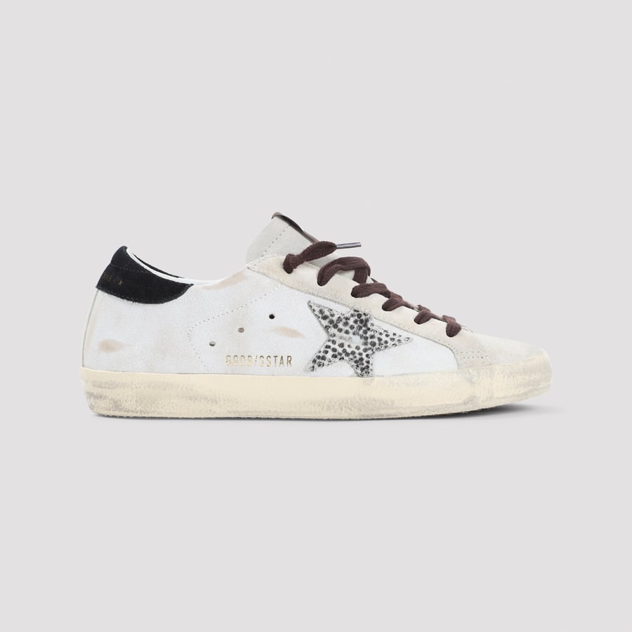 Golden Goose Golden Goose Superstar Sneakers, view 3