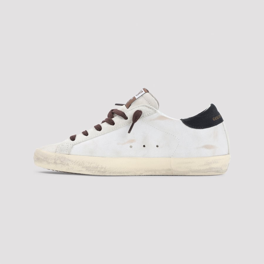 Golden Goose Golden Goose Superstar Sneakers, view 4