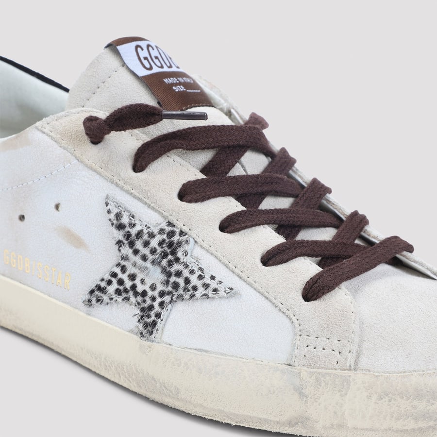 Golden Goose Golden Goose Superstar Sneakers, view 6