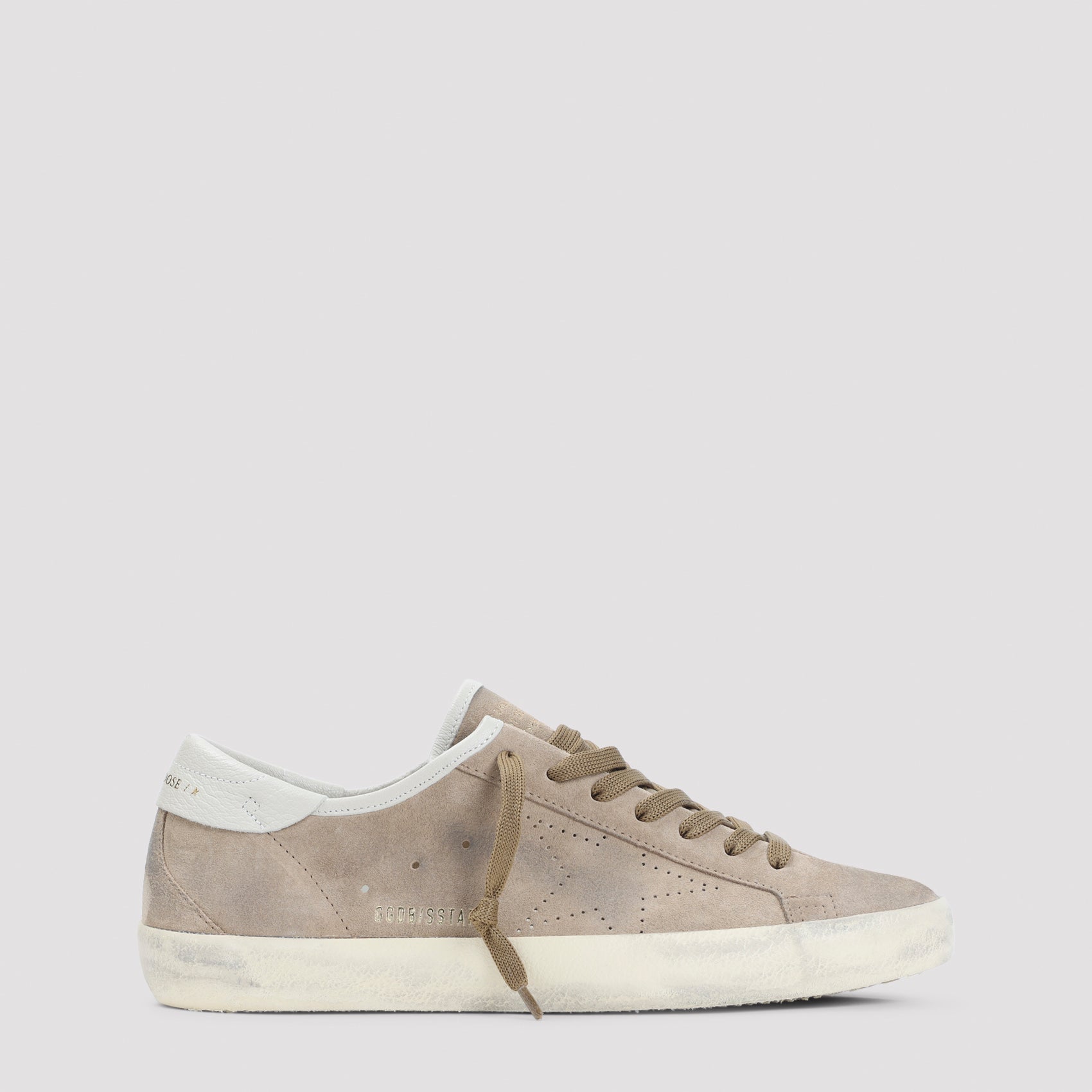 Golden Goose Goolden Goose Superstar Sneakers