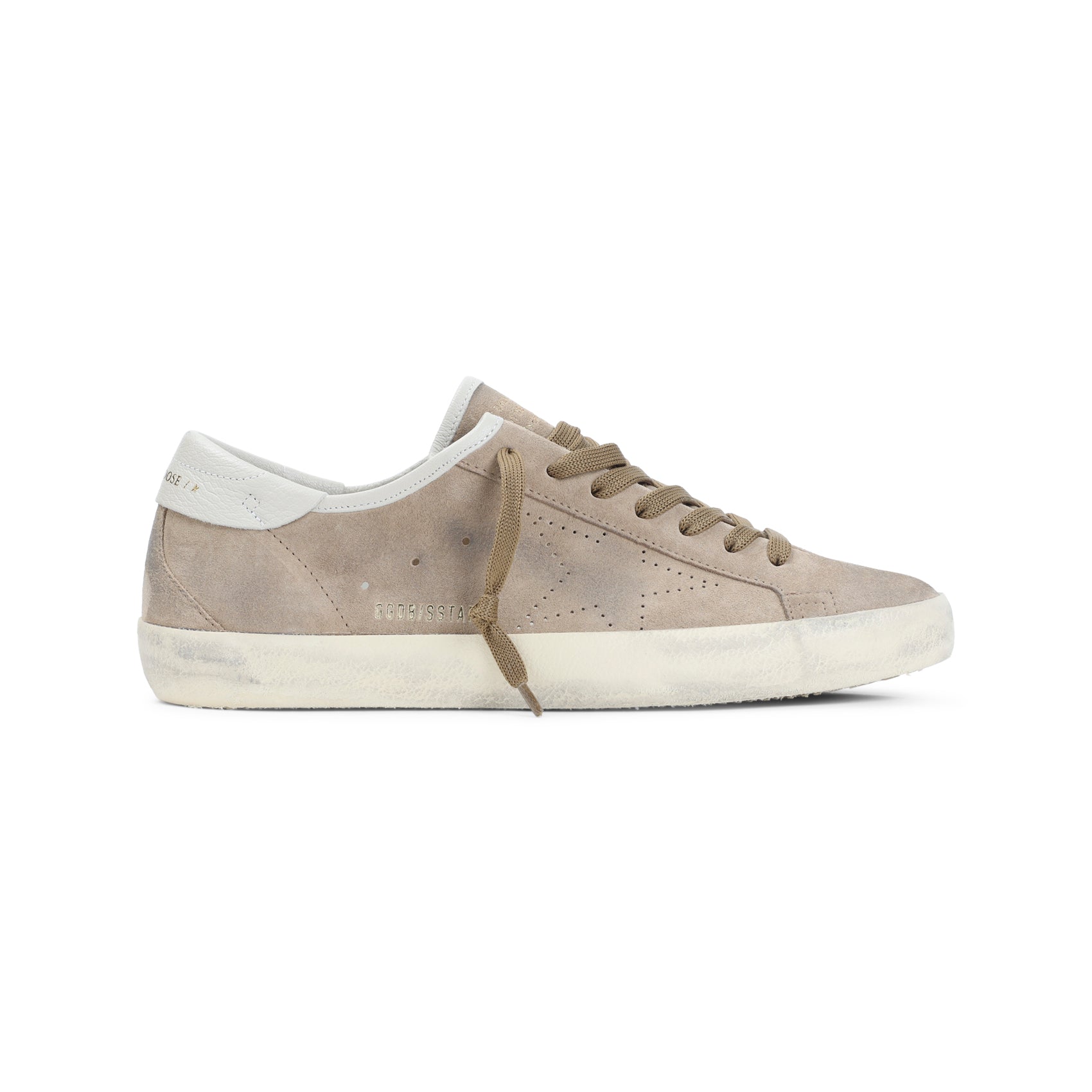 Golden Goose Goolden Goose Superstar Sneakers, view 2