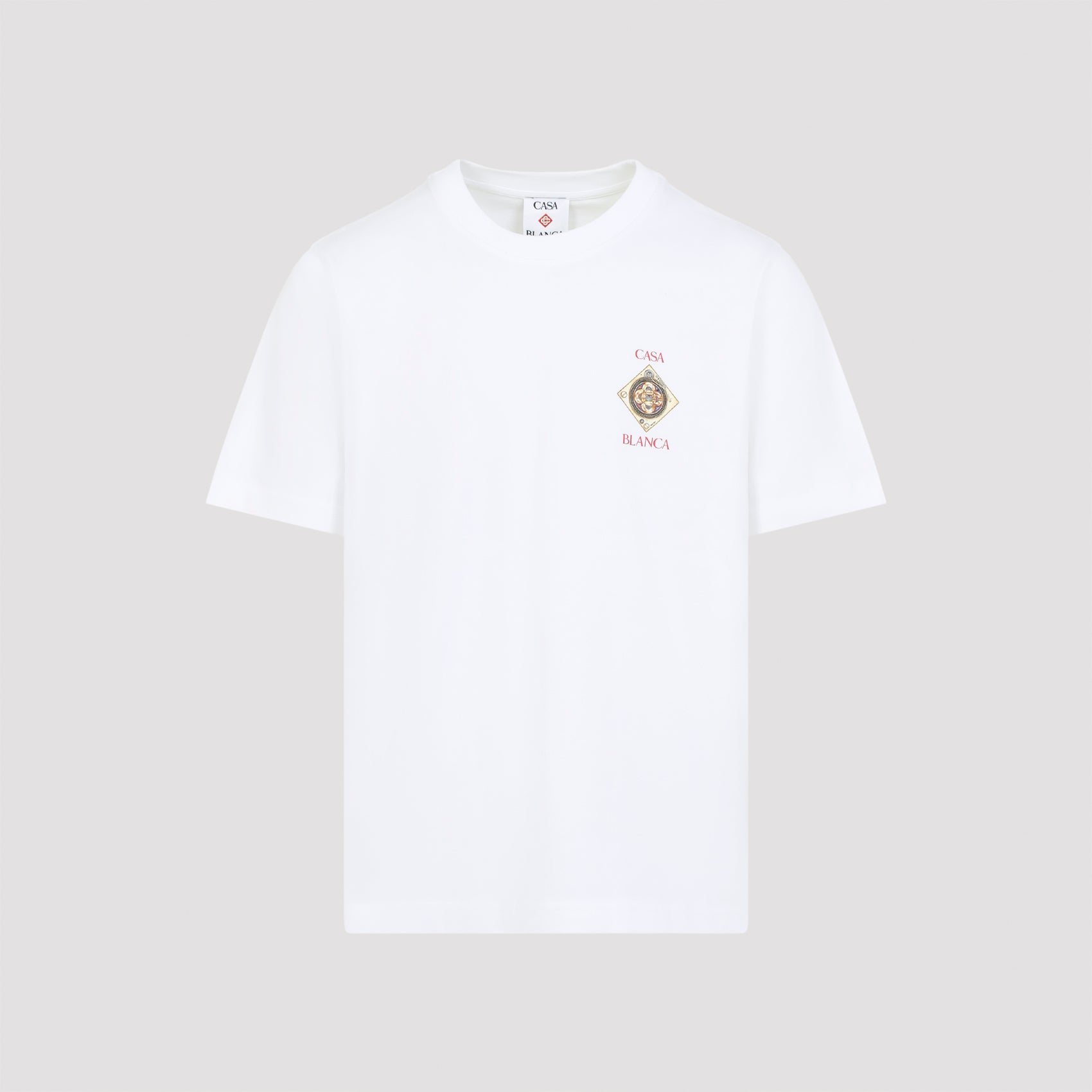 CASABLANCA Casablanca Take Me To Church T-shirt
