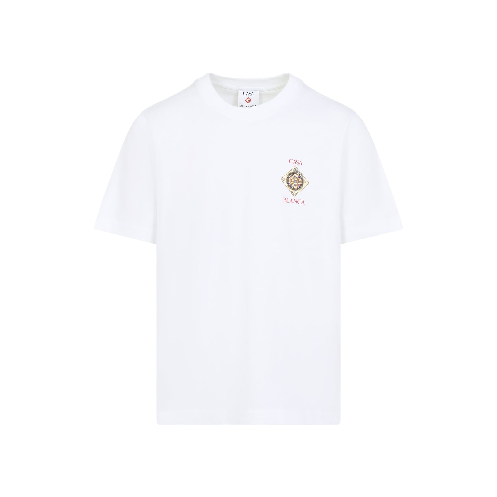 CASABLANCA Casablanca Take Me To Church T-shirt, view 2