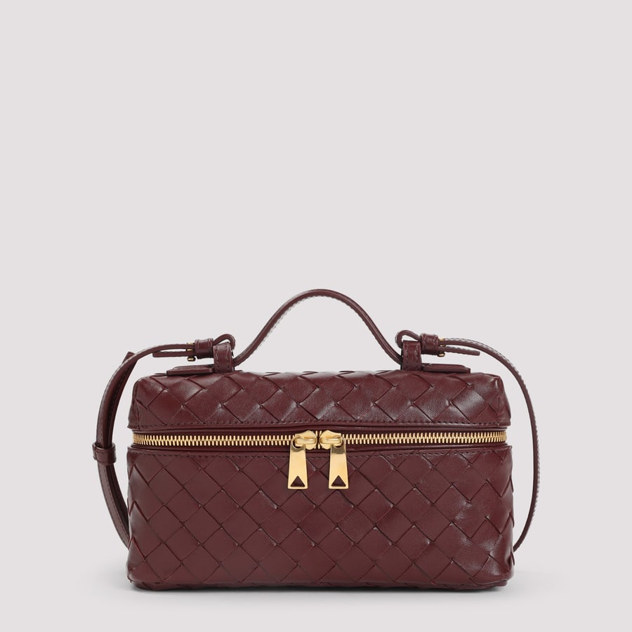 Bottega Veneta Bottega Veneta vanity Case Bag