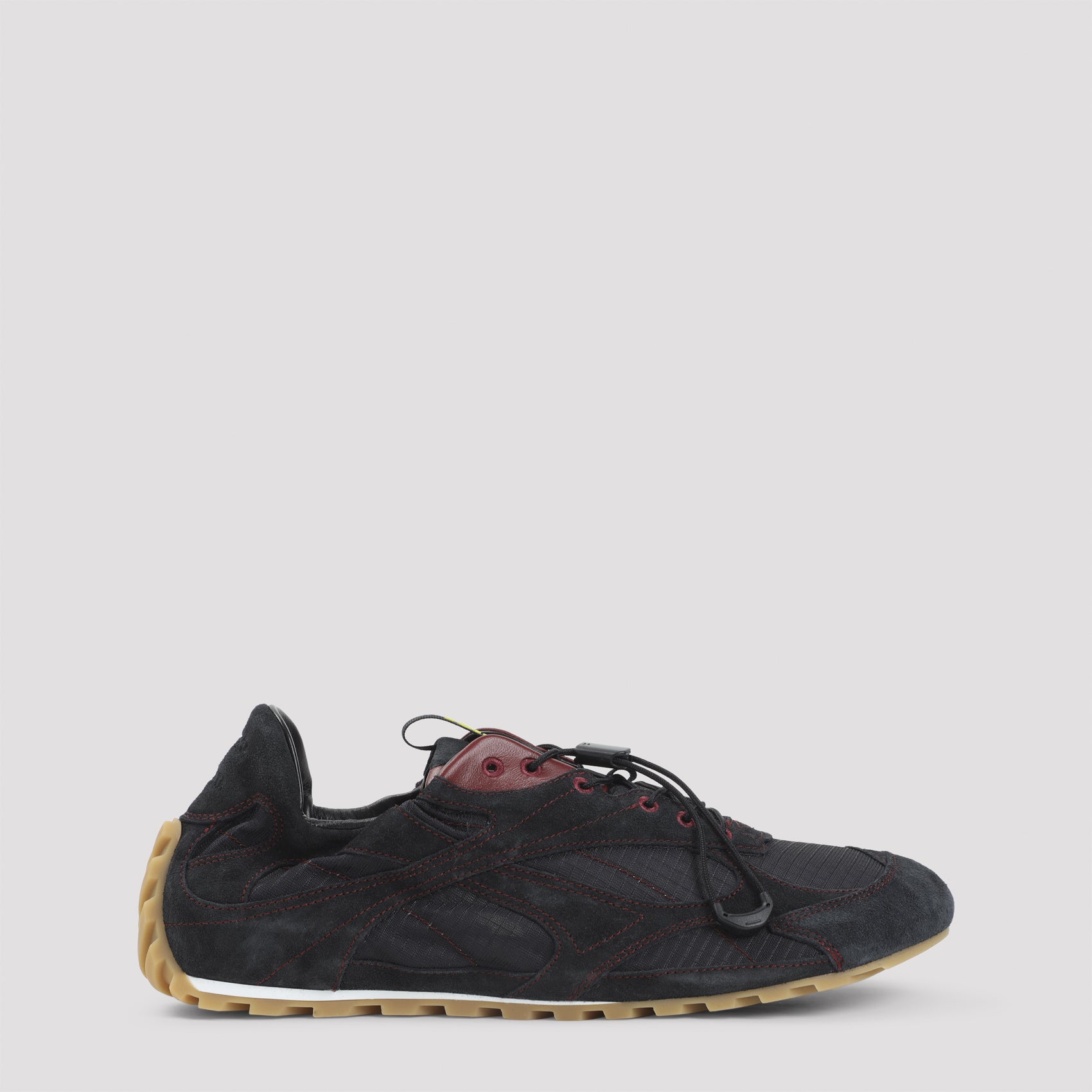 Bottega Veneta Bottega Veneta Orbit Flash Sneaker