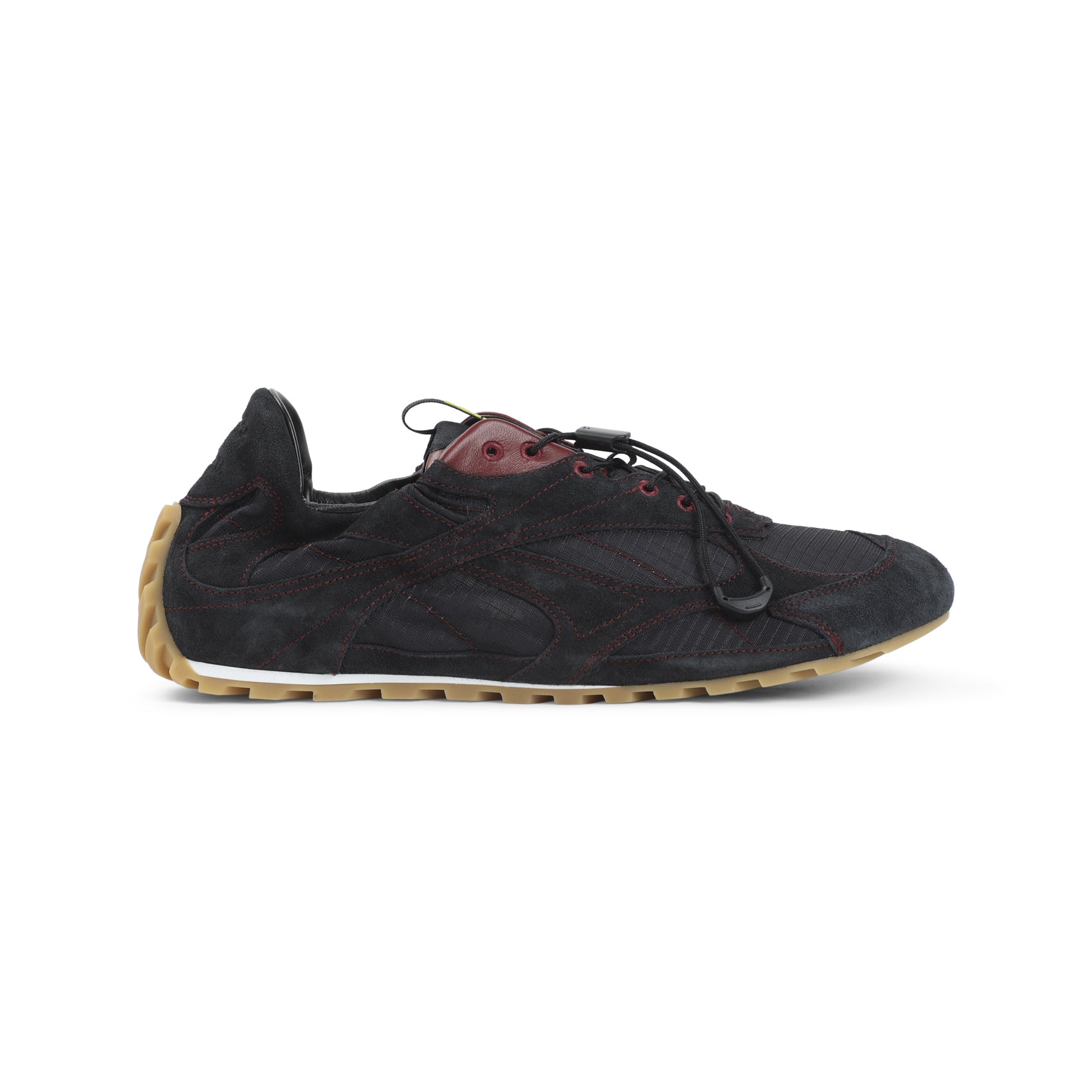 Bottega Veneta Bottega Veneta Orbit Flash Sneaker, view 2