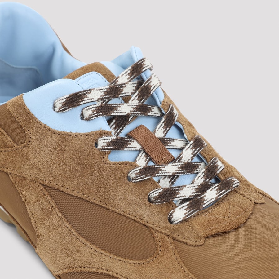 Bottega Veneta Bottega Veneta Flash Orbit Sneakers, view 6