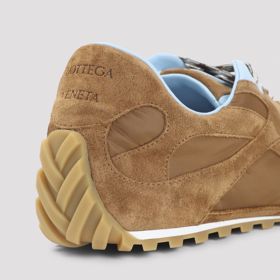 Bottega Veneta Bottega Veneta Flash Orbit Sneakers, view 7