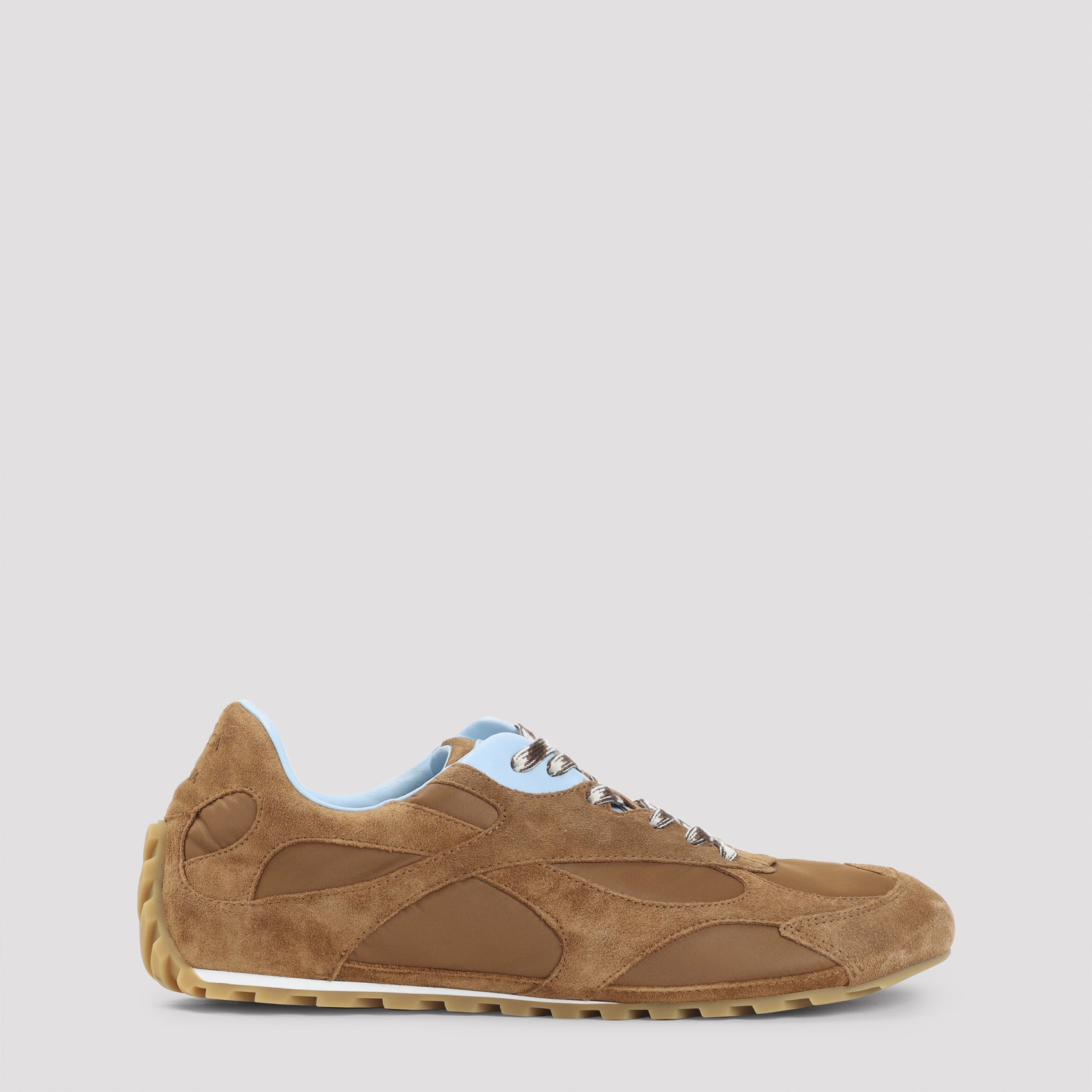Bottega Veneta Bottega Veneta Flash Orbit Sneakers