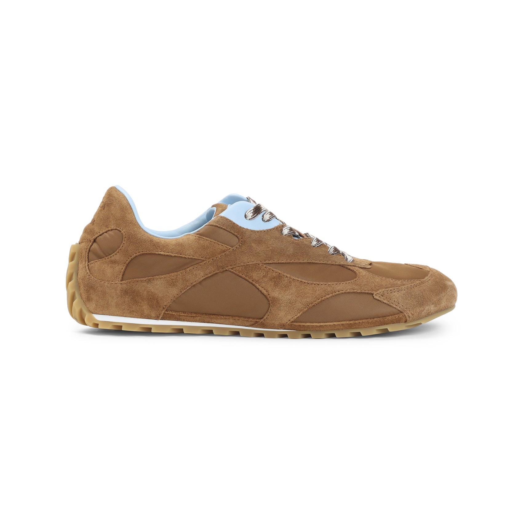 Bottega Veneta Bottega Veneta Flash Orbit Sneakers, view 2