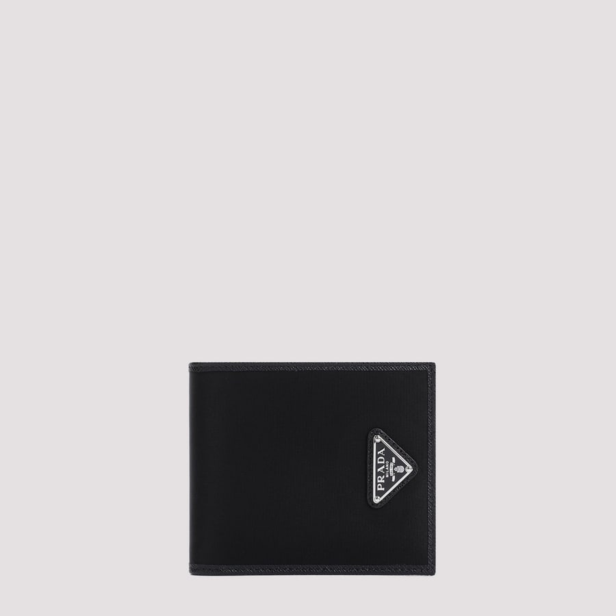Prada Prada Wallet