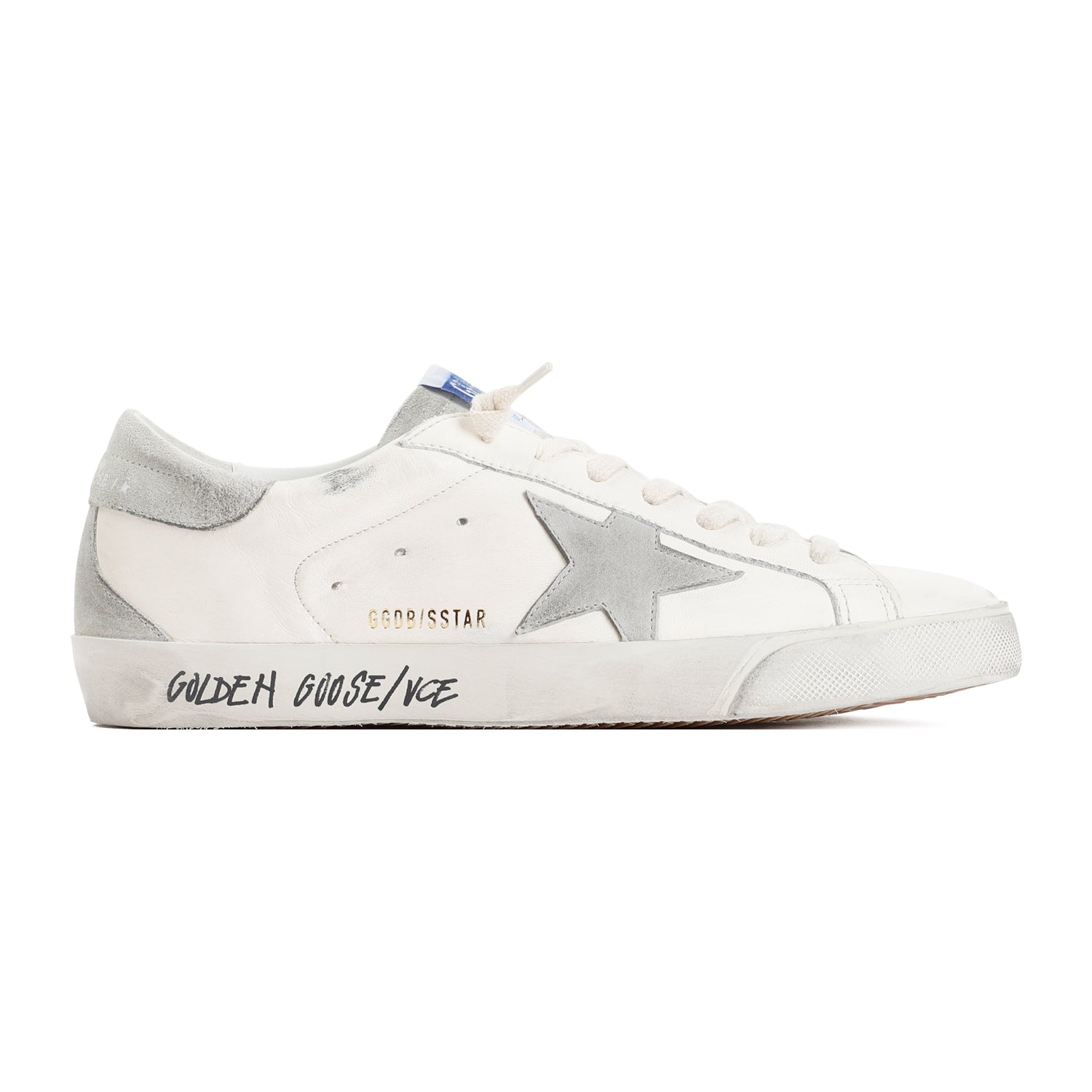 Golden Goose Golden Goose Super Star Sneakers, view 2