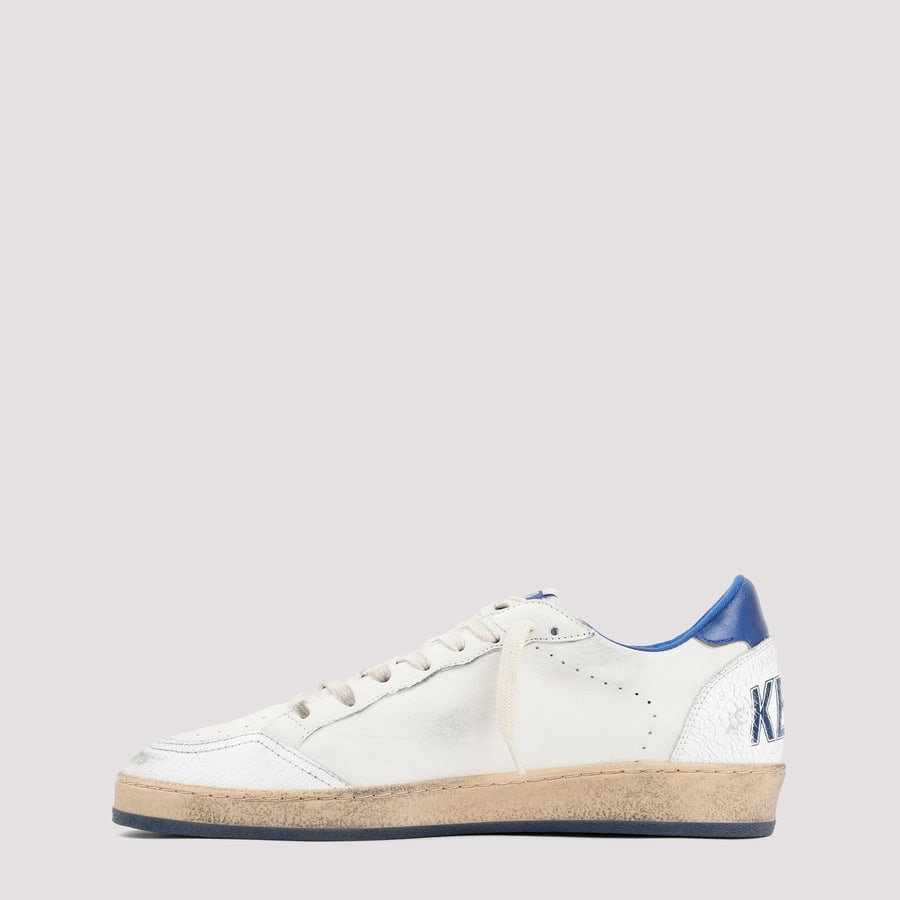 Golden Goose Golden Goose Ball Star Sneakers, view 4