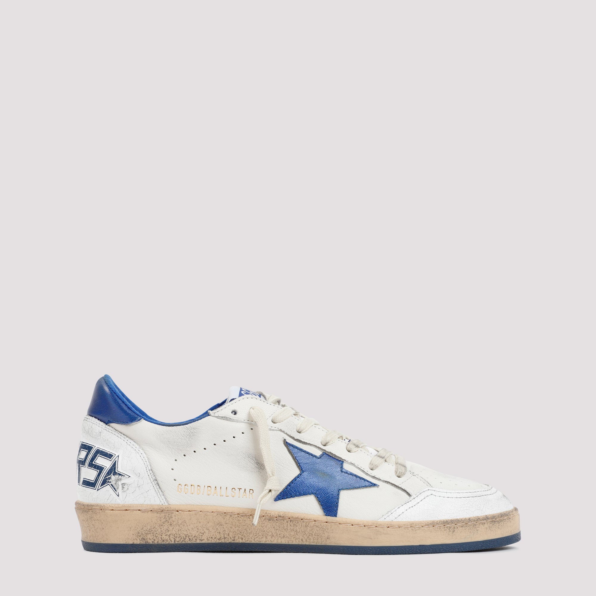 Golden Goose Golden Goose Ball Star Sneakers