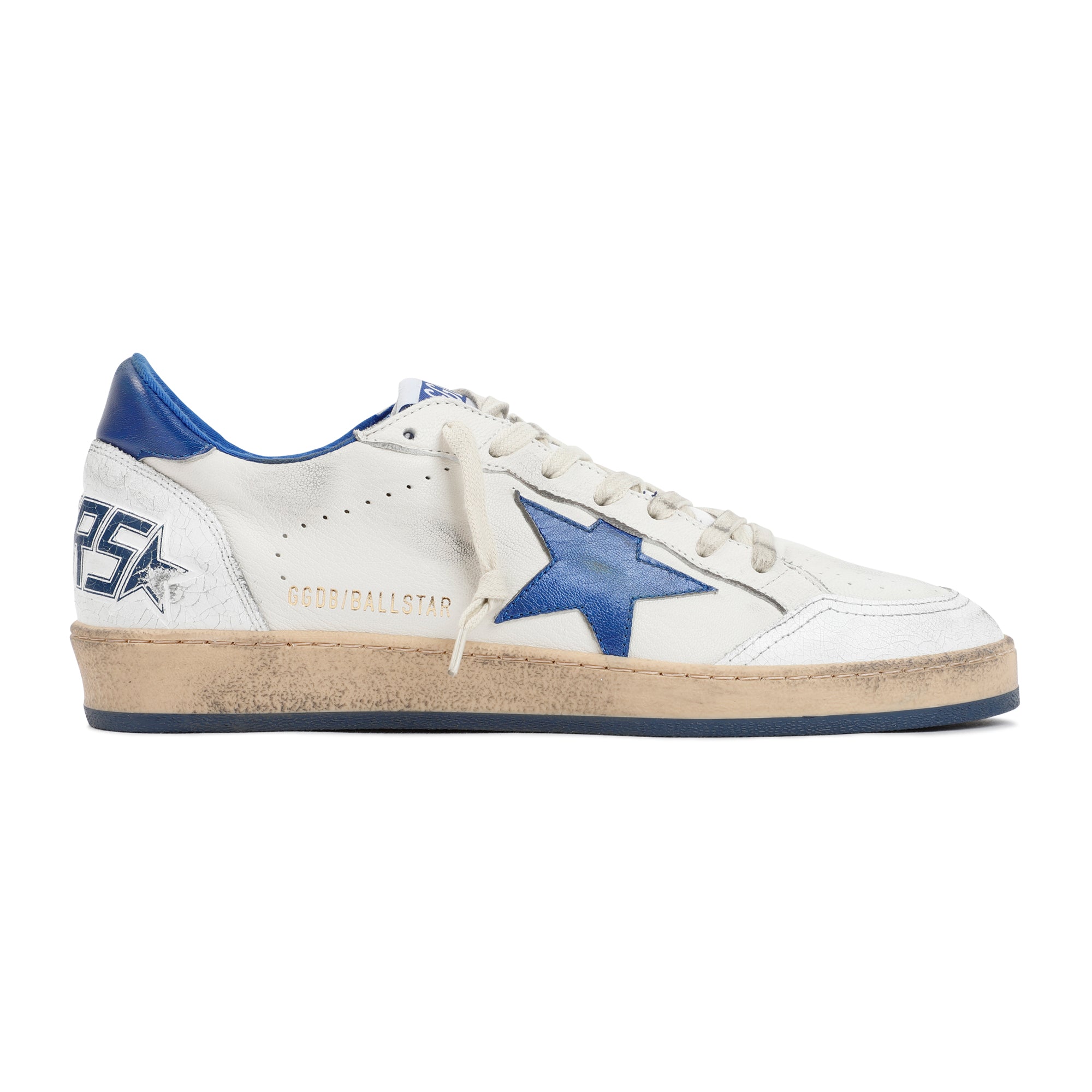Golden Goose Golden Goose Ball Star Sneakers, view 2
