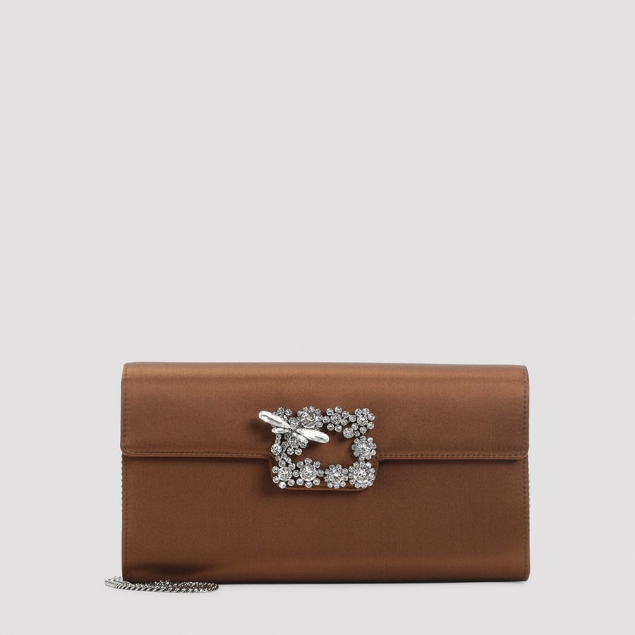 Roger Vivier Roger vivier Dragonfly Envelope