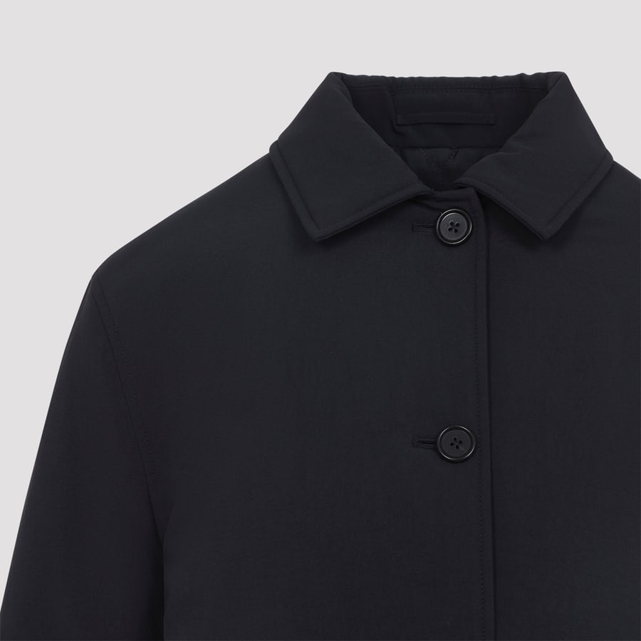 Jil Sander Jil Sander Cropped Sport Jacket, view 5