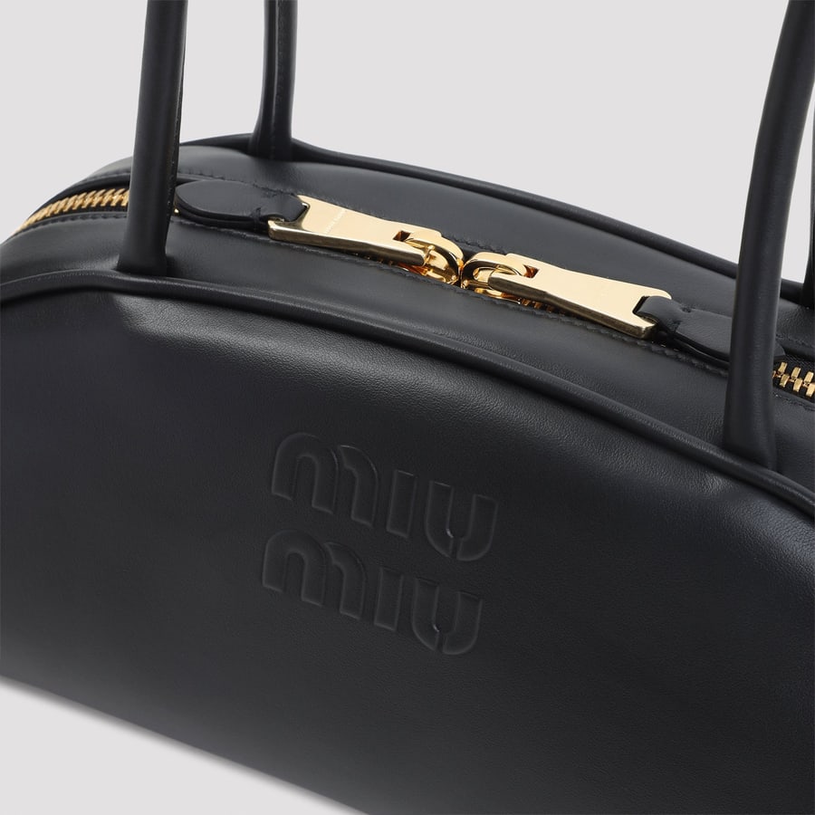 Miu Miu Miu Miu Medium Beau Bag, view 5