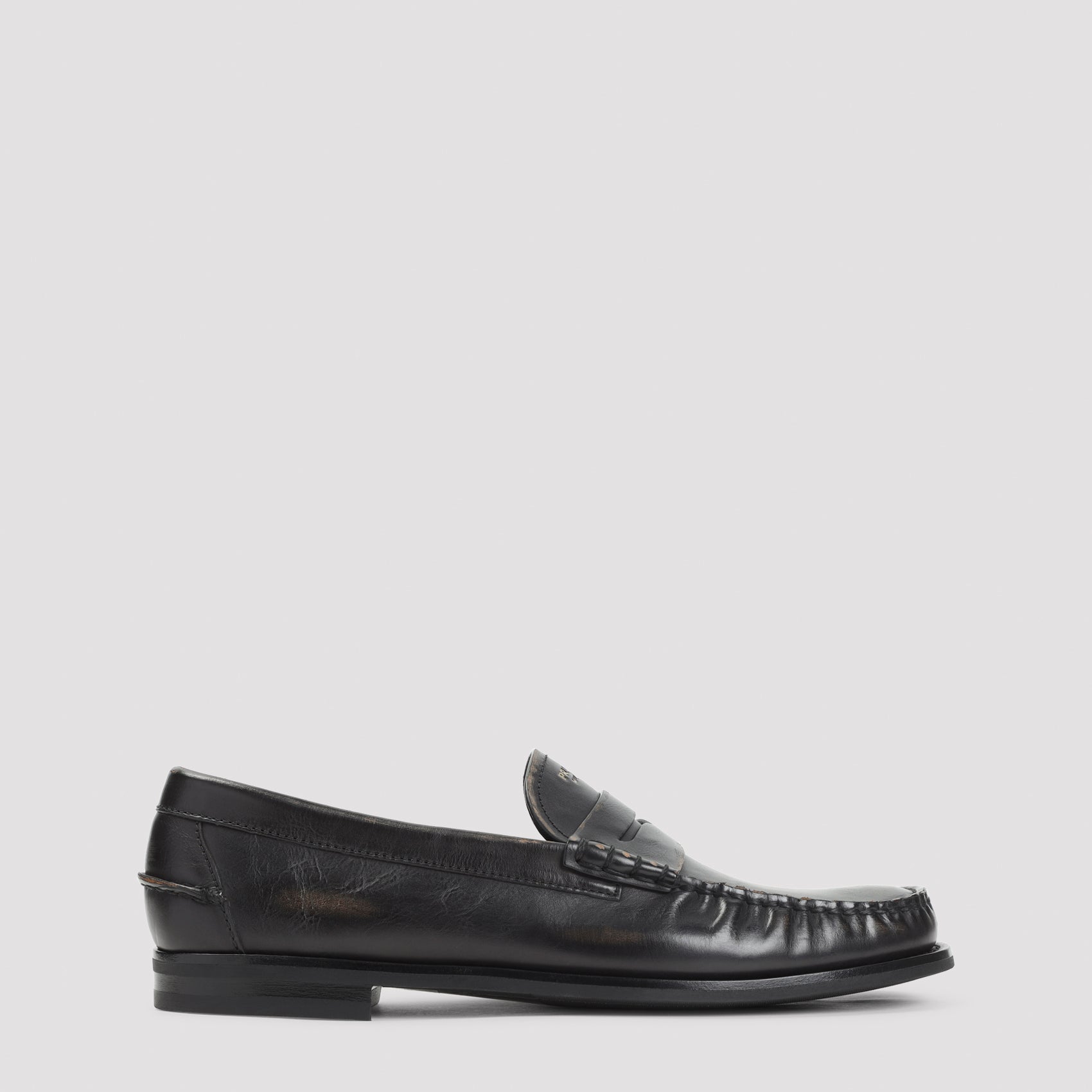 Prada Prada Loafer