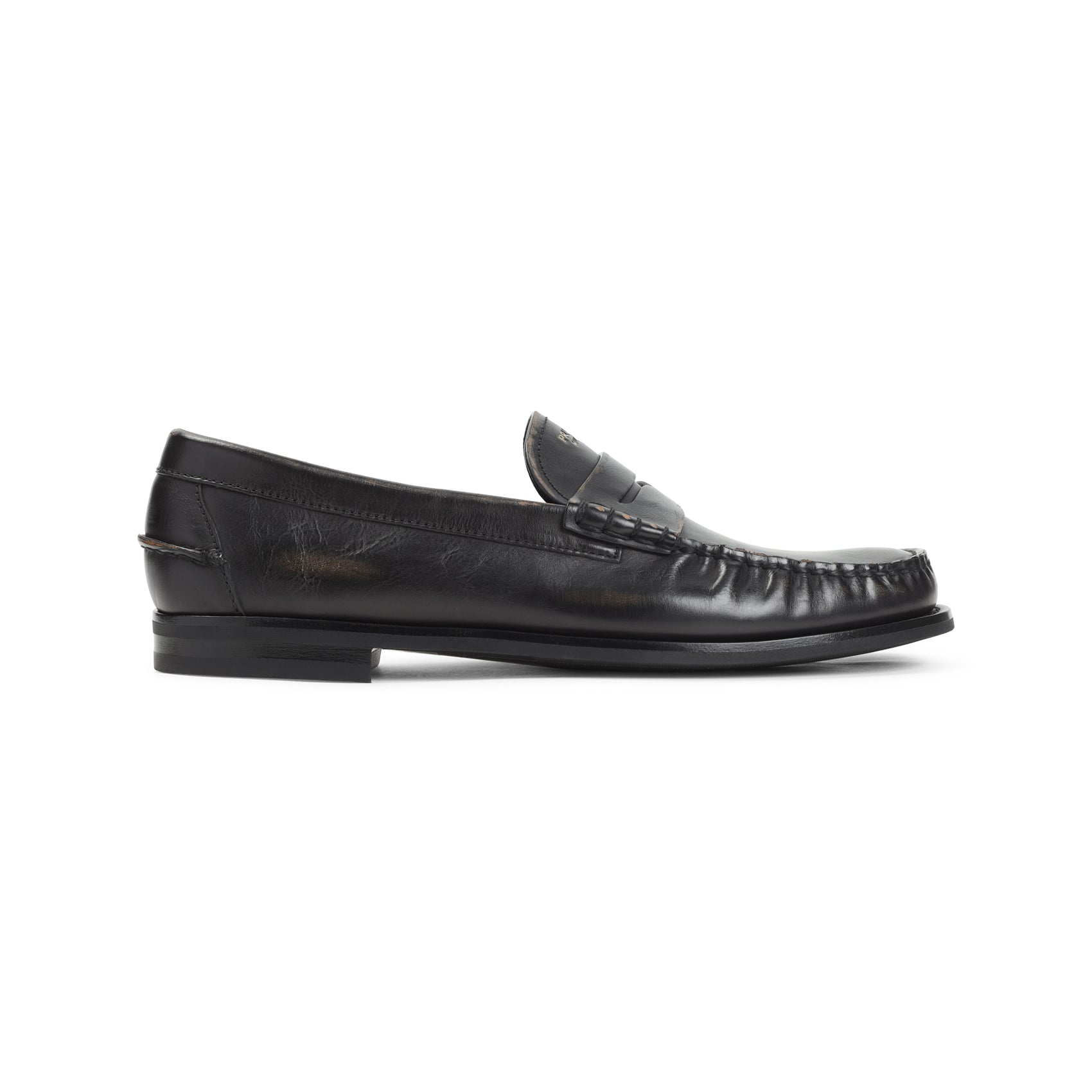 Prada Prada Loafer, view 2