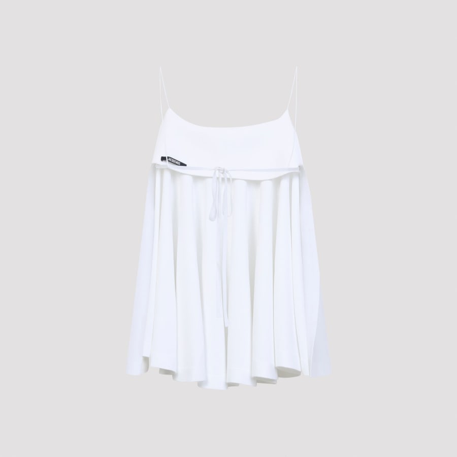 Jacquemus Jacquemus Le Haut Voile, view 4