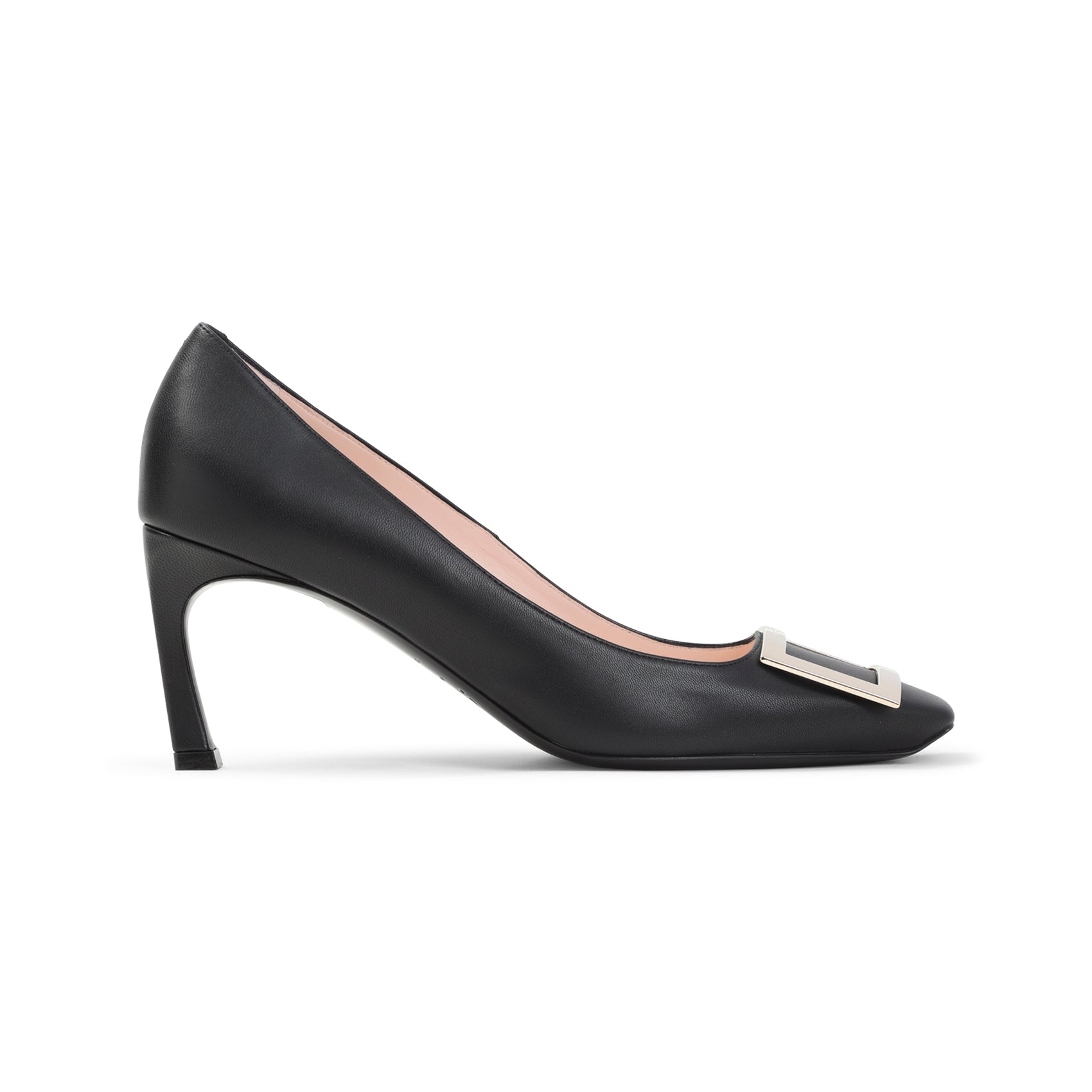 Roger Vivier Roger Vivier Belle Trompette Pumps, view 2