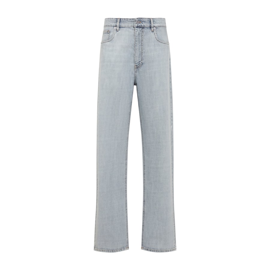 Miu Miu Miu Miu jeans, view 2