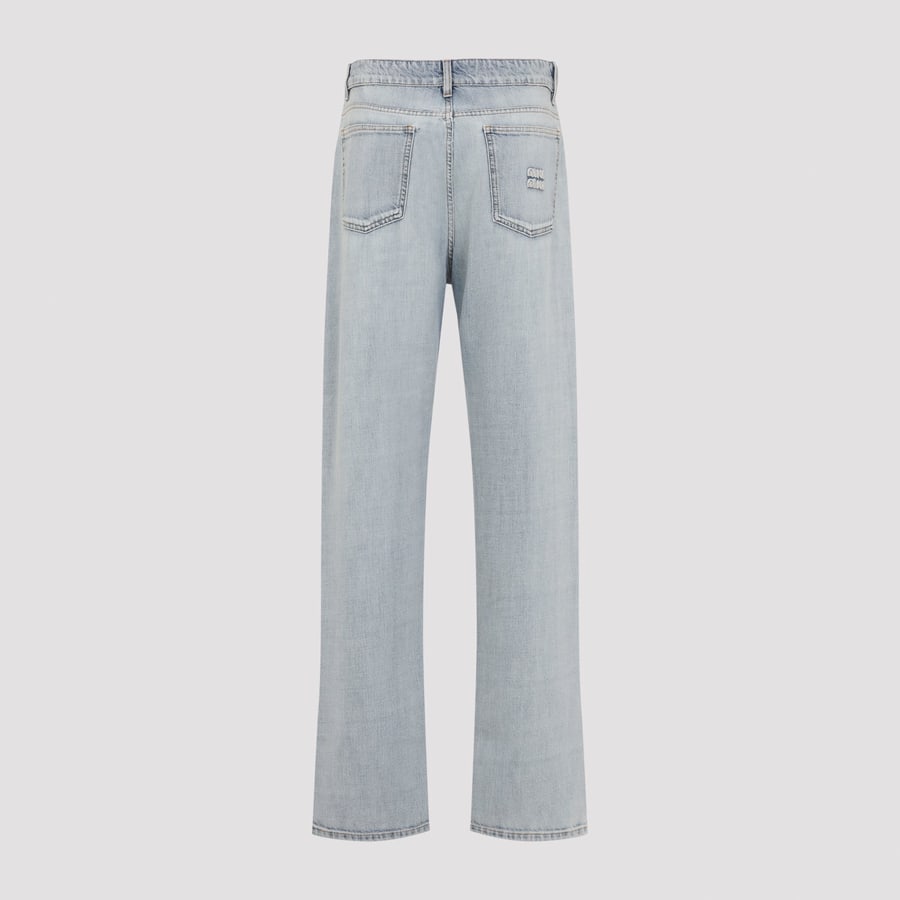 Miu Miu Miu Miu jeans, view 4