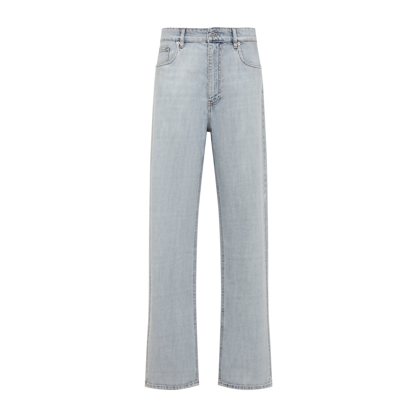 Miu Miu Miu Miu jeans, view 2