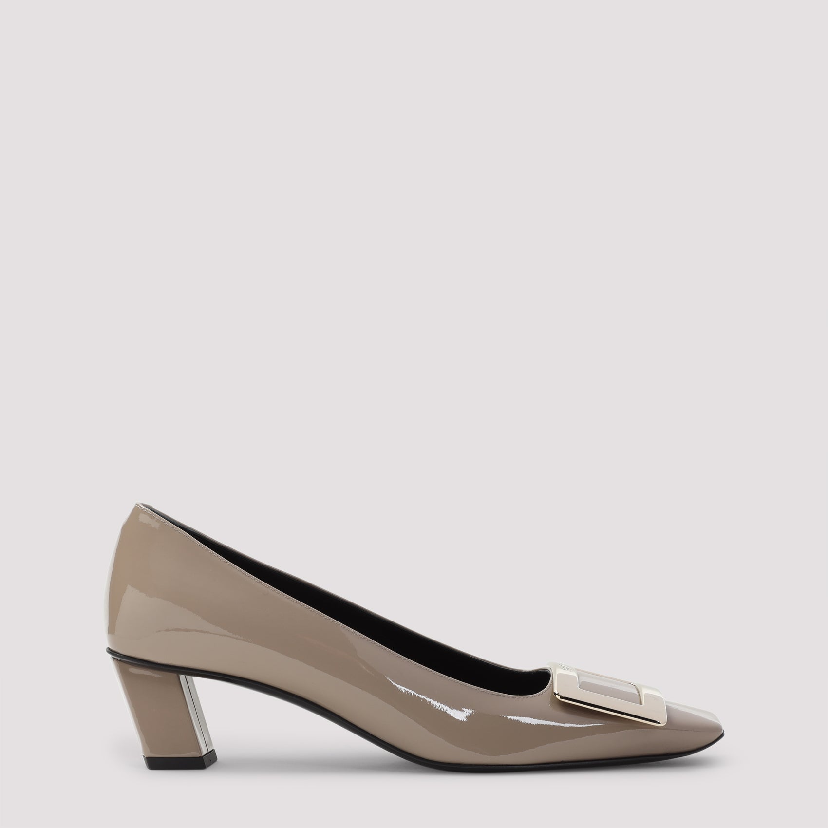 Roger Vivier Roger Vivier Belle Pumps