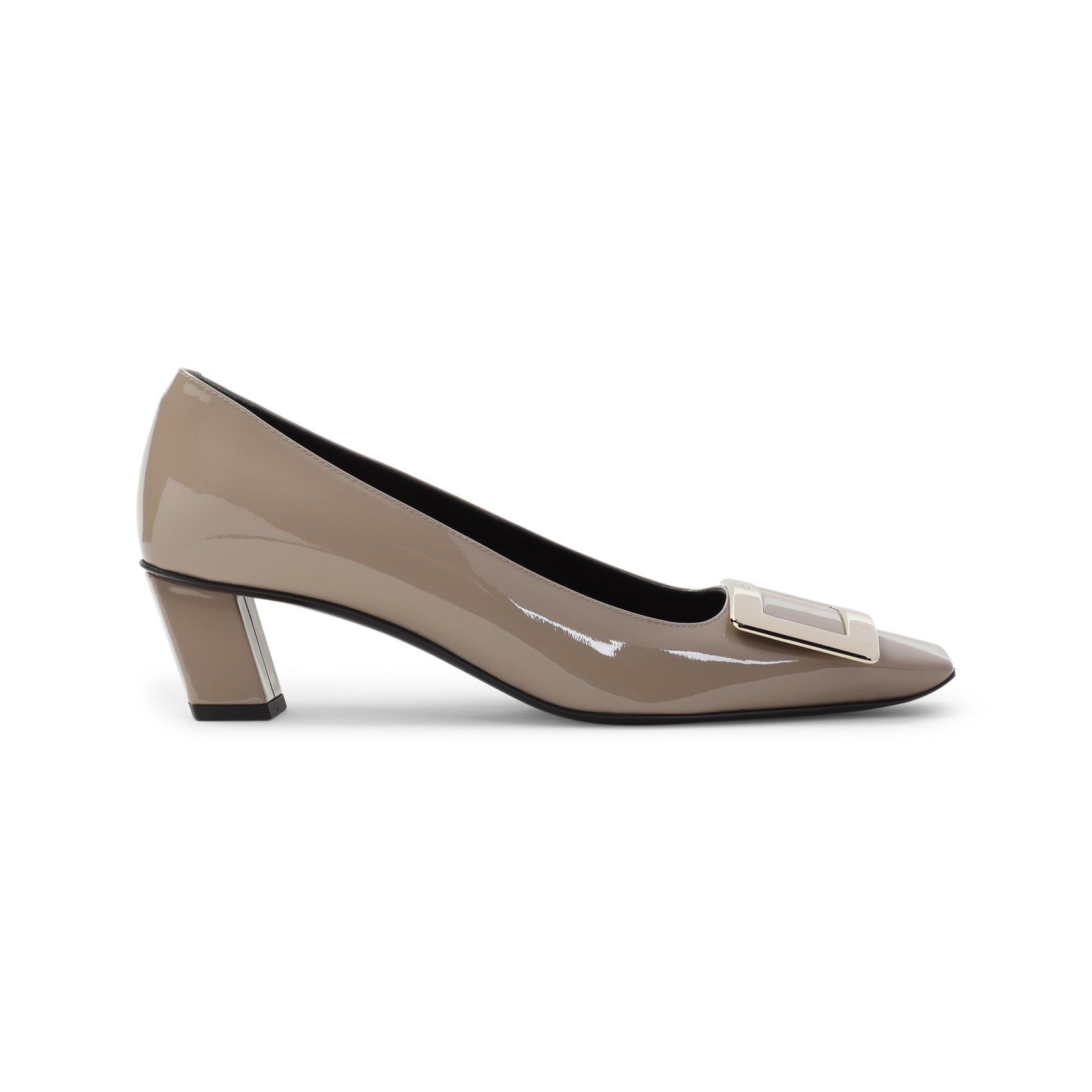 Roger Vivier Roger Vivier Belle Pumps, view 2