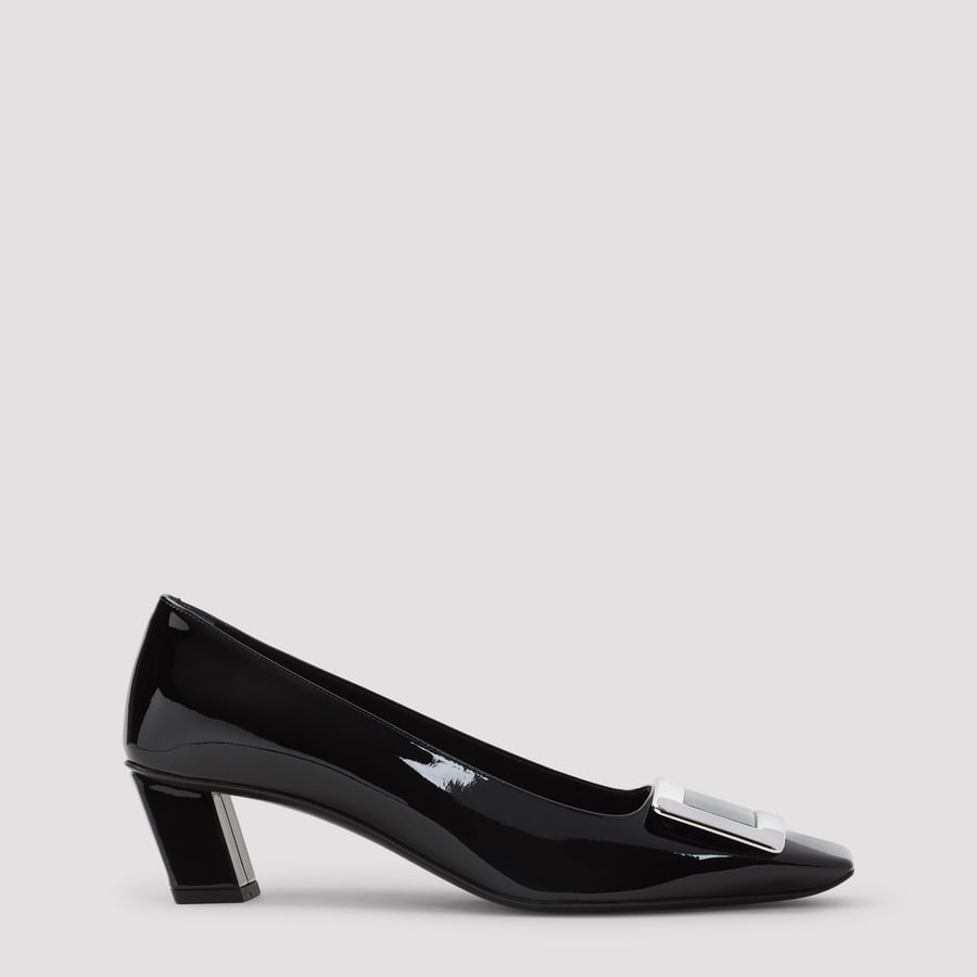 Roger Vivier Roger Vivier Belle Pumps