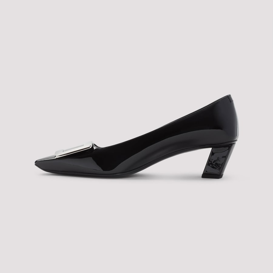 Roger Vivier Roger Vivier Belle Pumps, view 4