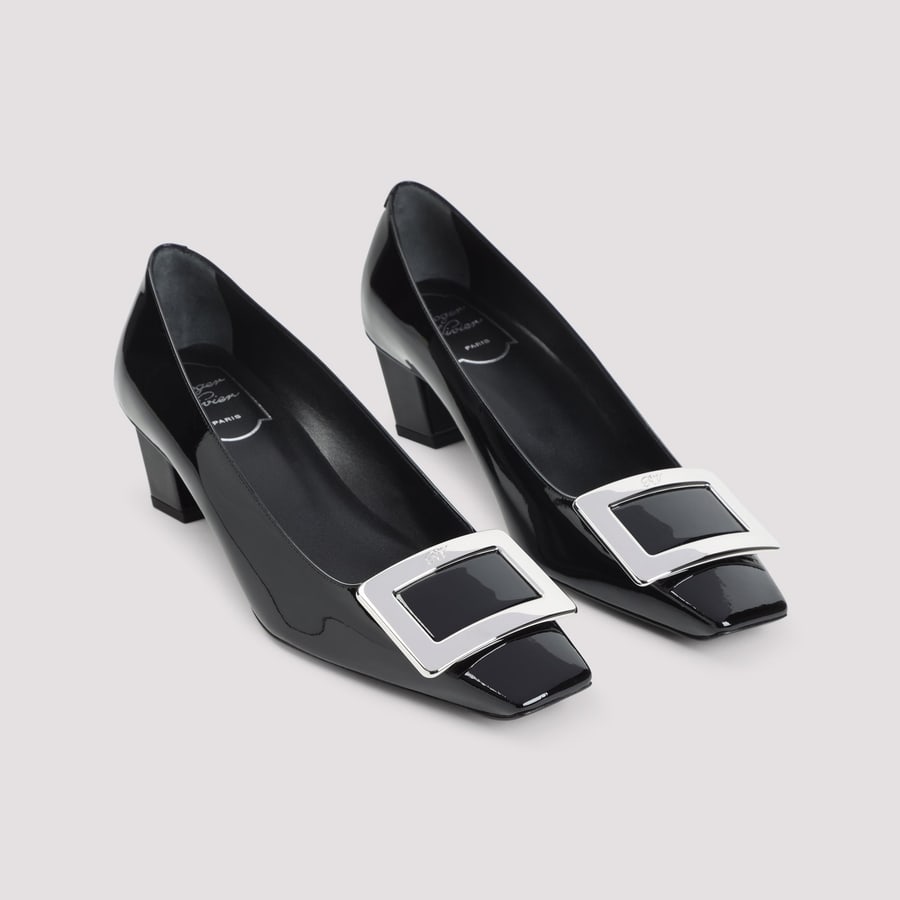 Roger Vivier Roger Vivier Belle Pumps, view 5