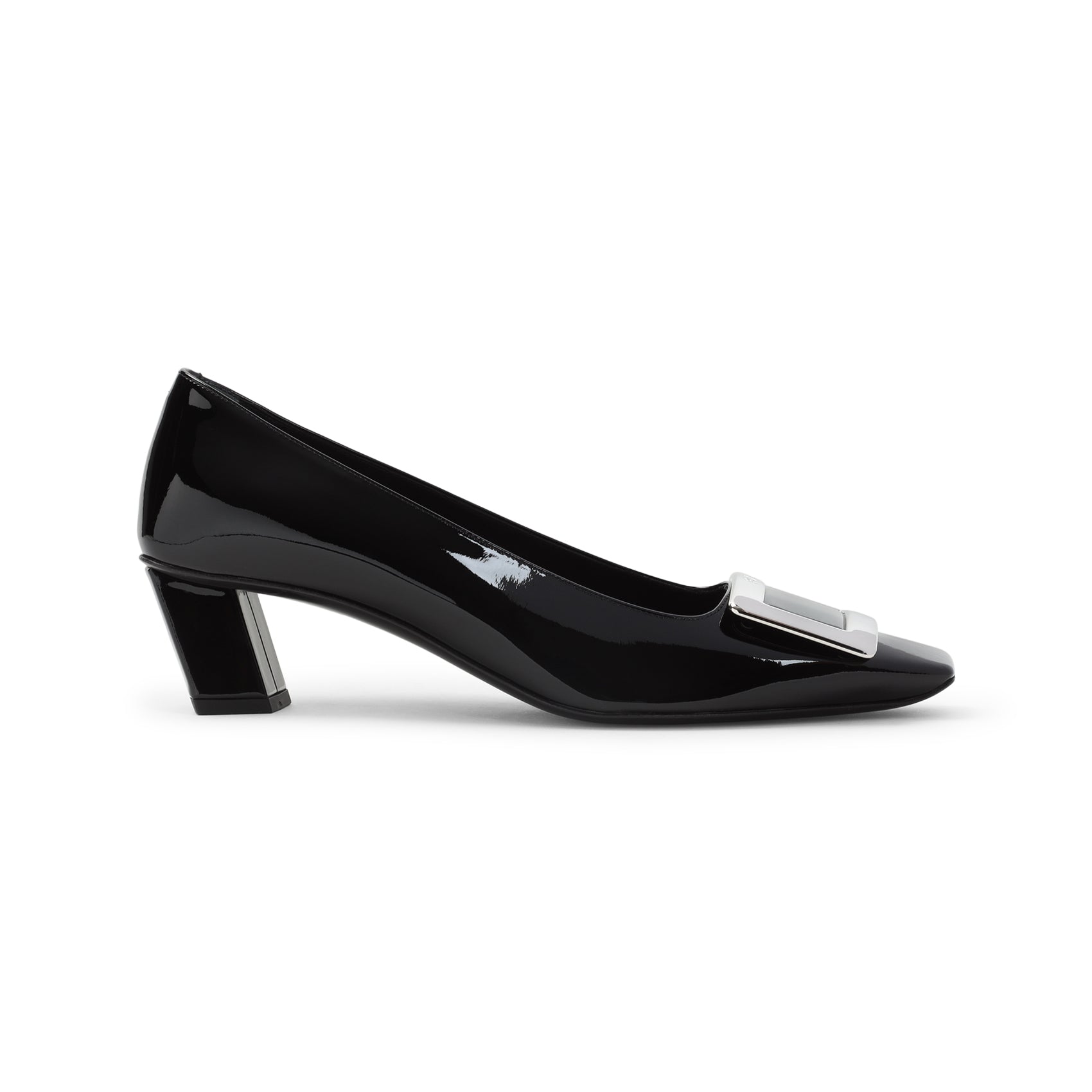 Roger Vivier Roger Vivier Belle Pumps, view 2