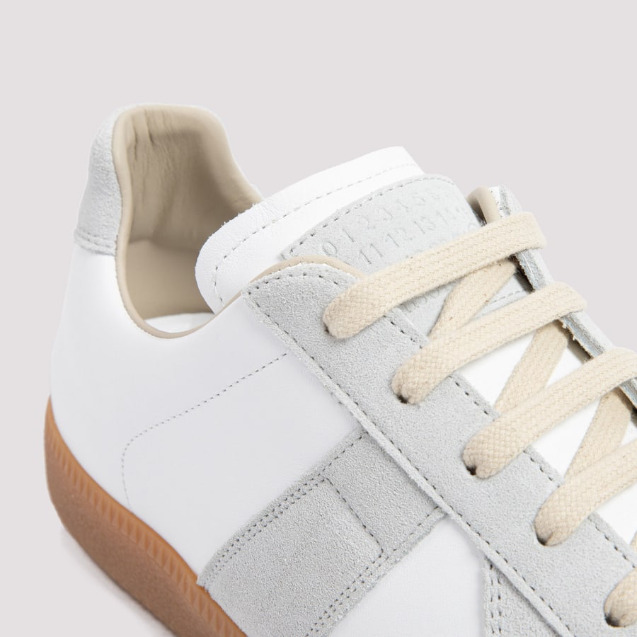 Maison Margiela Maison Margiela Replica Sneakers, view 6