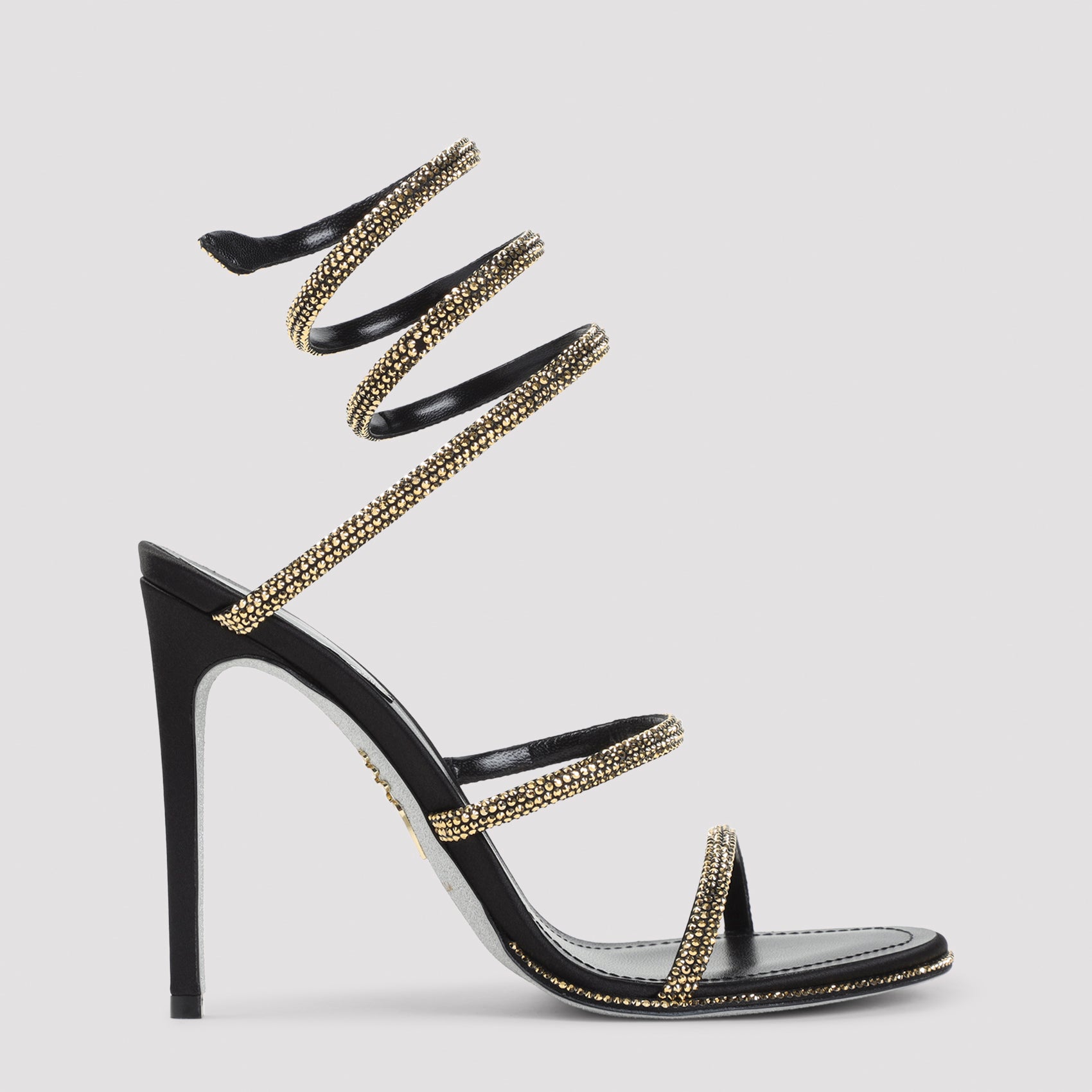 RENE' CAOVILLA René Caovilla High-heel Sandal