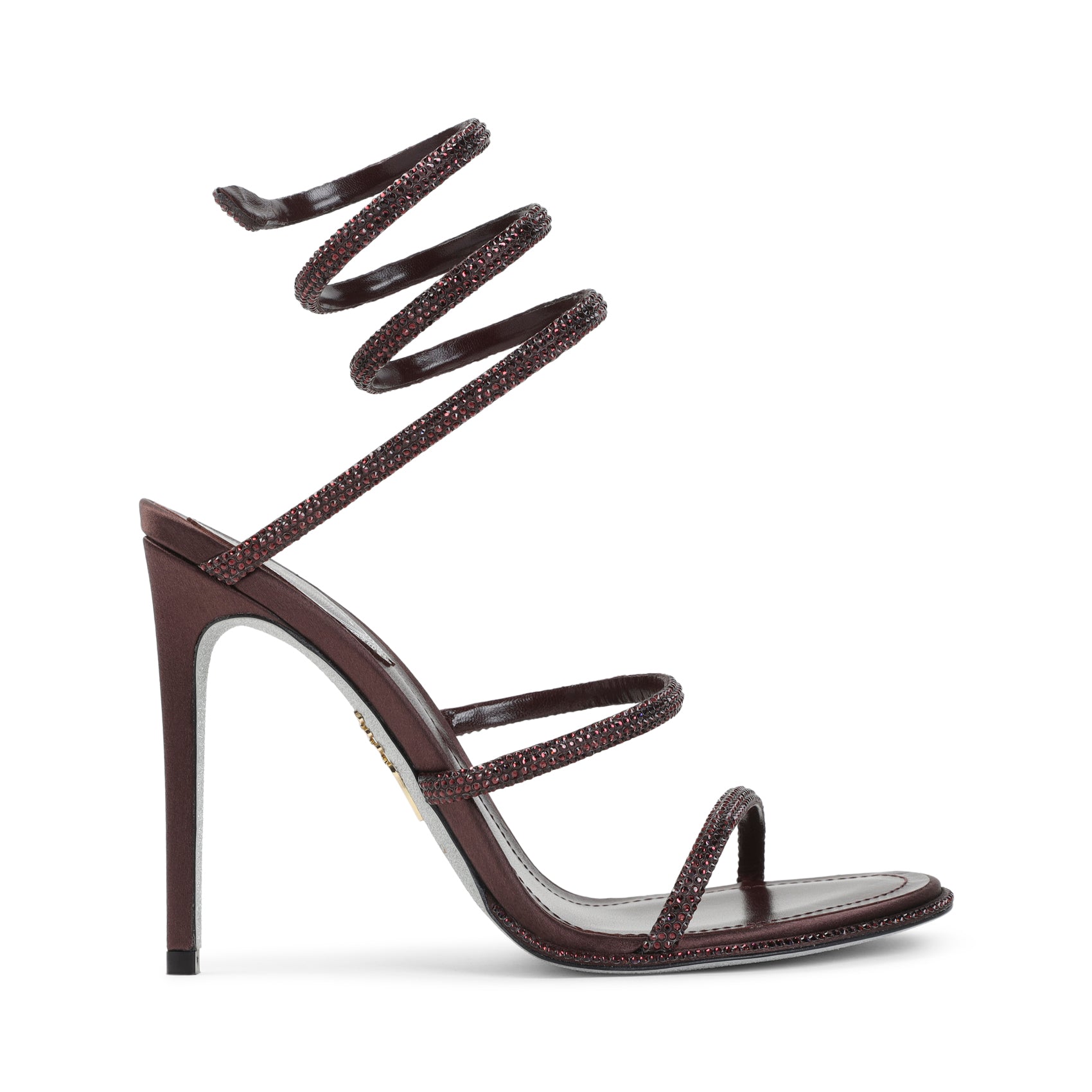 RENE' CAOVILLA René Caovilla high-heel Sandal, view 2