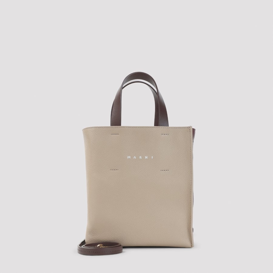 Marni Marni Museo Soft Mini Bag