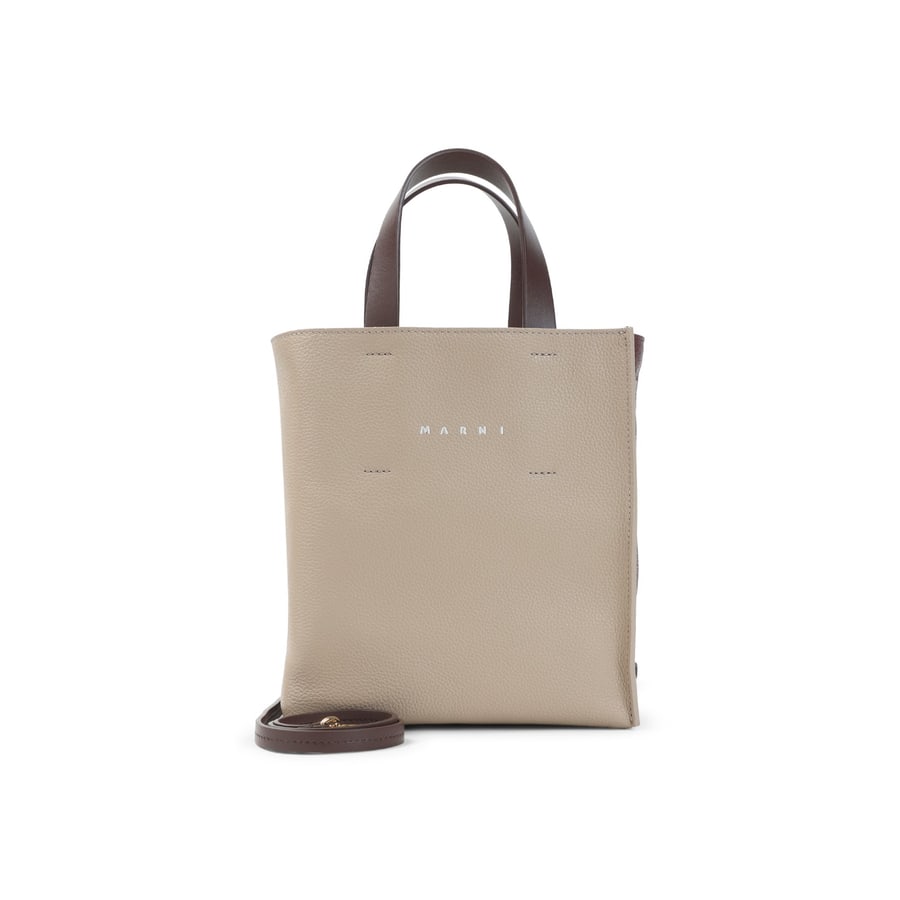 Marni Marni Museo Soft Mini Bag, view 2