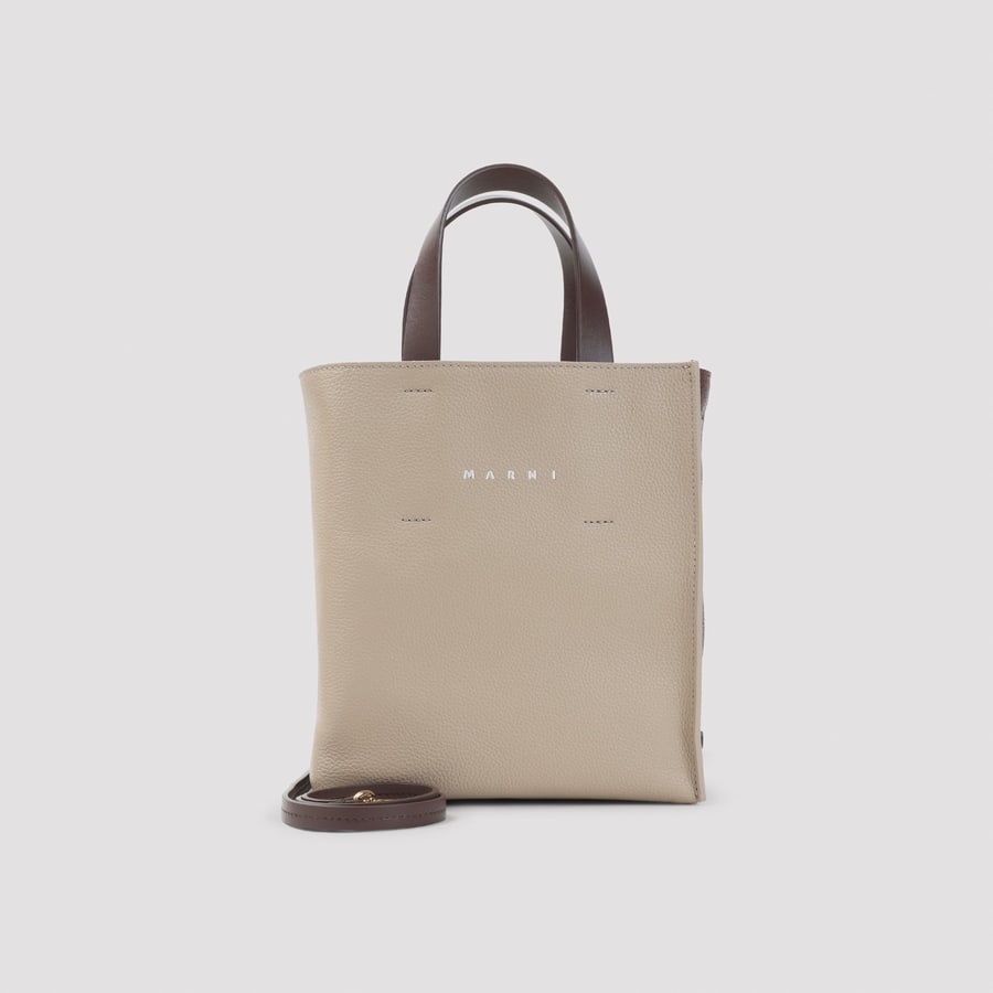 Marni Marni Museo Soft Mini Bag, view 3