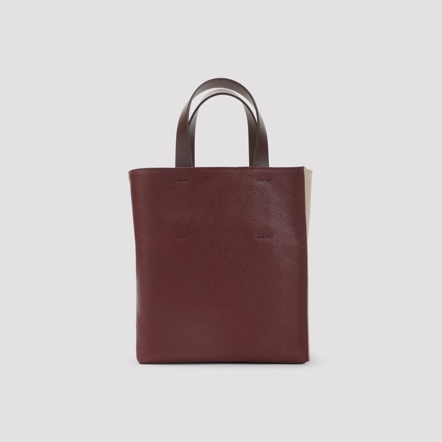 Marni Marni Museo Soft Mini Bag, view 4