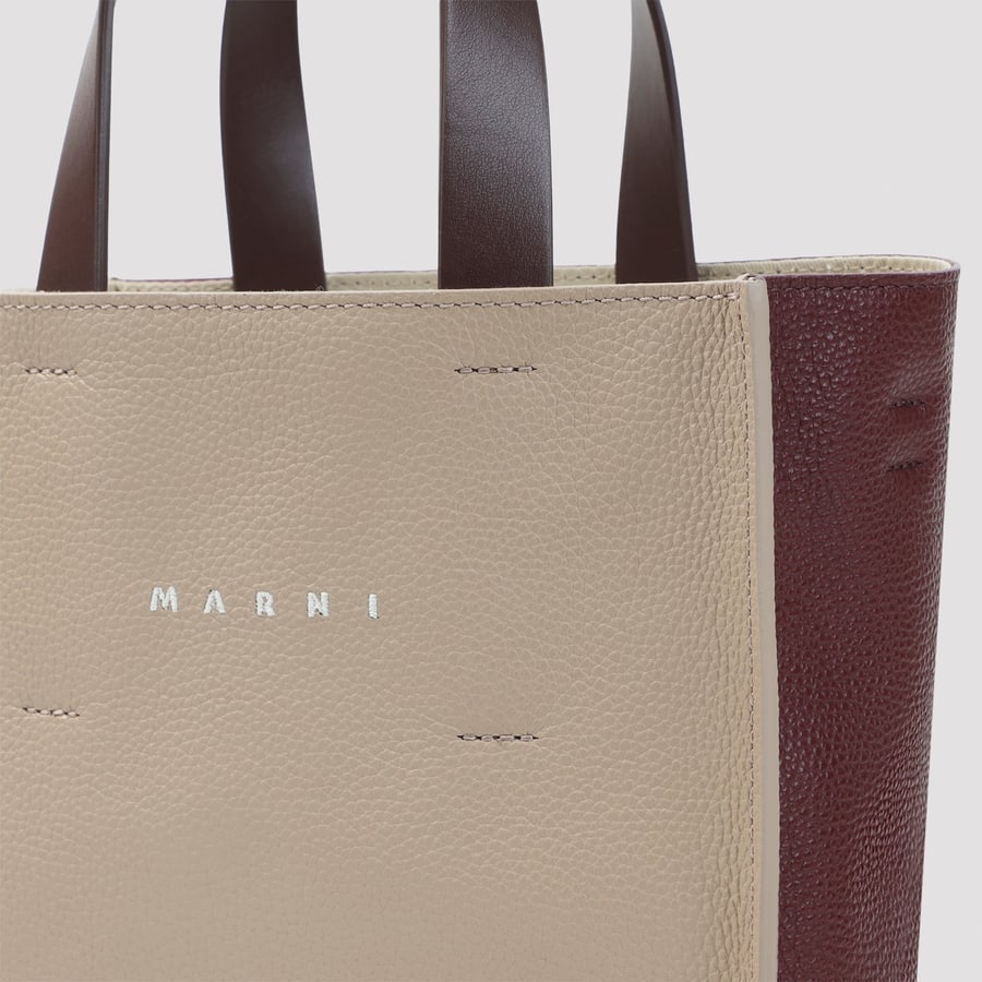 Marni Marni Museo Soft Mini Bag, view 5