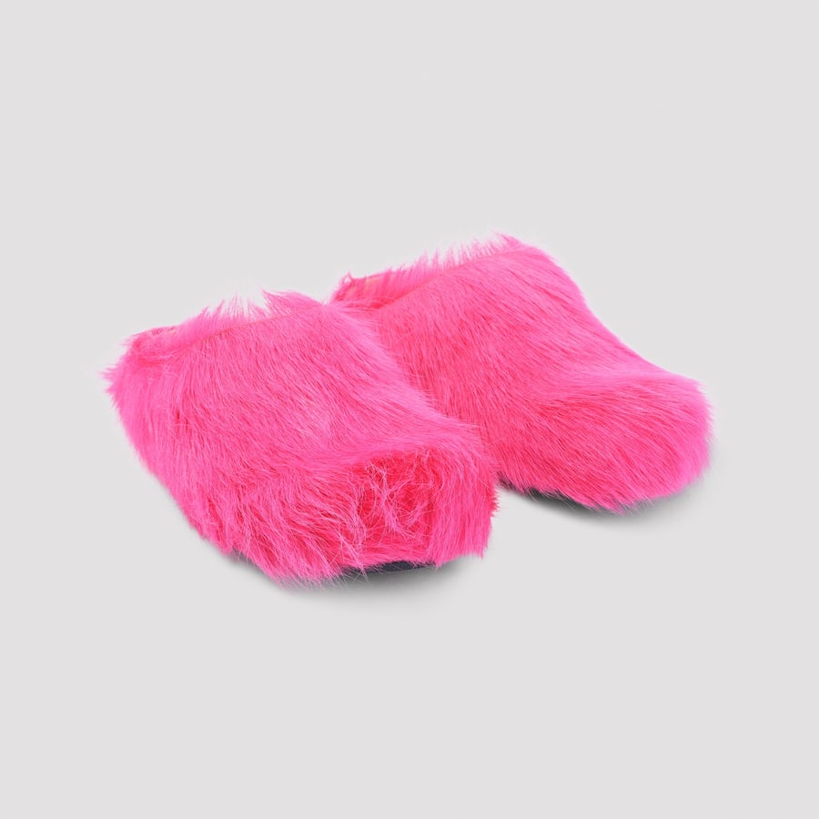 Marni Marni Fussbett Sabot, view 5